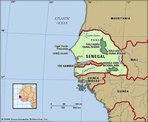 Senegal Kids Britannica Kids Homework Help