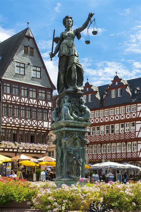 Germany Famous Places Minimalis