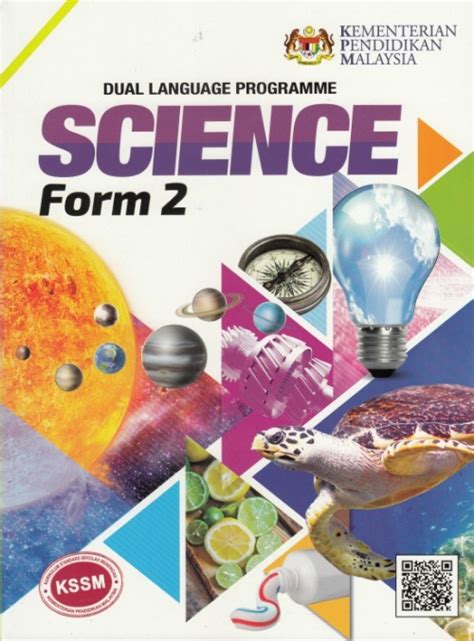 Item successfully added to cart. TEXTBOOK SCIENCE (DLP) FORM 2 - No.1 Online Bookstore ...