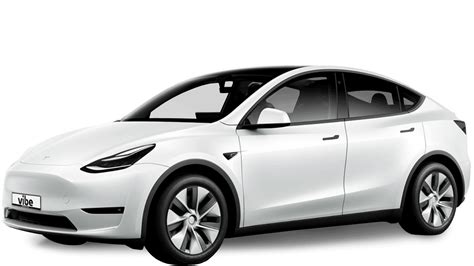 Tesla Model Y Im Abo Die Beste Leasing Alternative Vibe