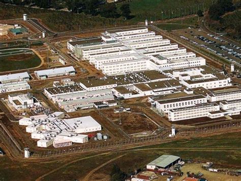 Inmate Found Dead At Vacaville Prison Hospital Possibly Murdered