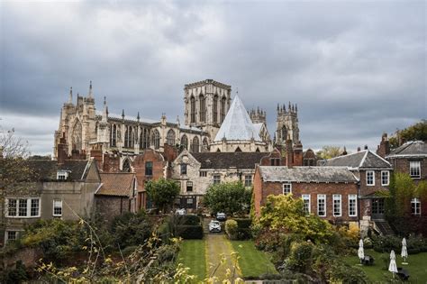 18 Of The Best Things To Do In York What Stacy Did