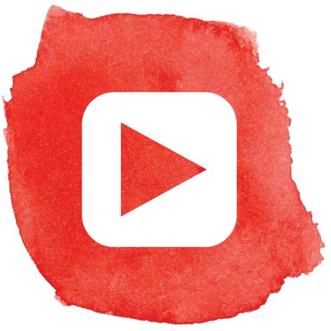 Youtube Play Button Png Image Png Mart