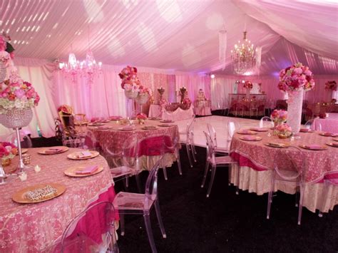 Ode To Pink Beautiful Pink Wedding Ideas That Are Classy And Chic
