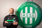 Ufficiale: Pascal Dupraz è il nuovo tecnico del Saint-Etienne | Alfredo ...
