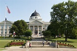 Southeast Missouri State University: Acceptance Rate, SAT/ACT Scores, GPA