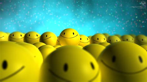 Ranboo Smiley Face Wallpaper ~ Smile Wallpapers Pictures Images