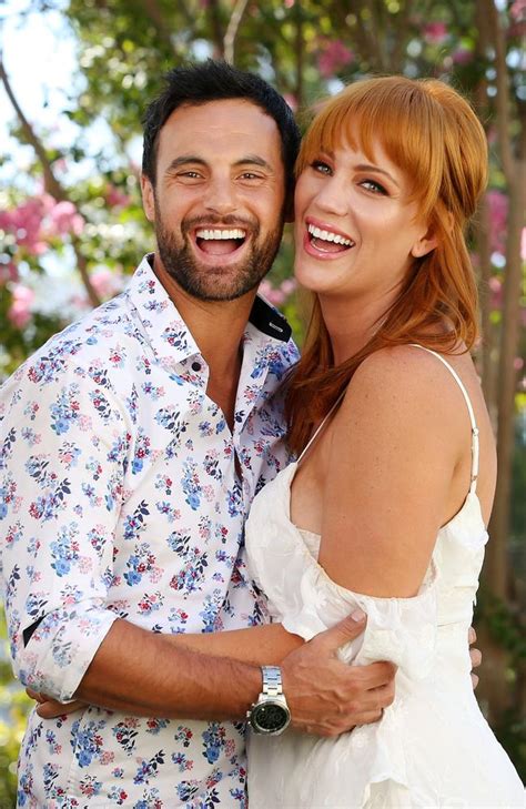 Married At First Sight Mafs Couple Cameron Jules Reveal Future Plans Daily Telegraph