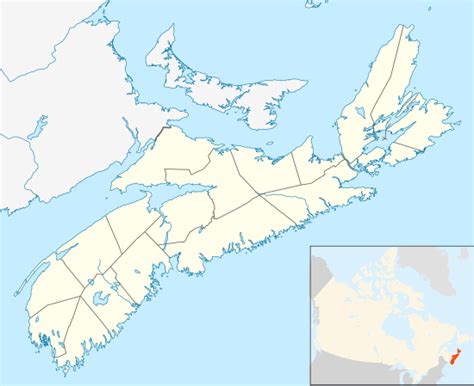 Timberlea Nova Scotia Wikipedia