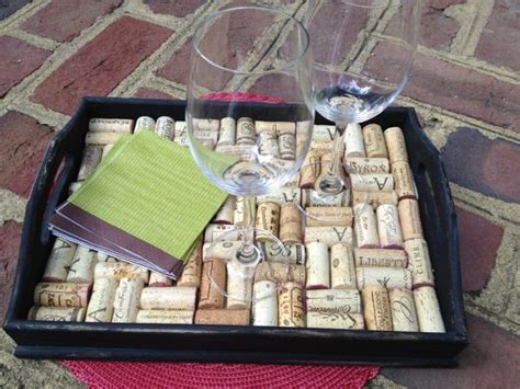 These Diy Decoration Ideas Using Wine Cork Are Enough To