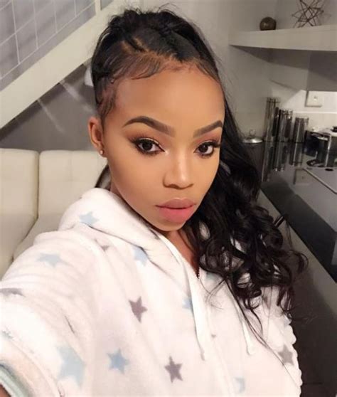 Instagram Slay Queen Stabbed In The Face With Champagne Bottle At A