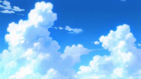 Cielo Y Momentos De Mi Vida Foto In 2021 Sky Anime Sky Aesthetic