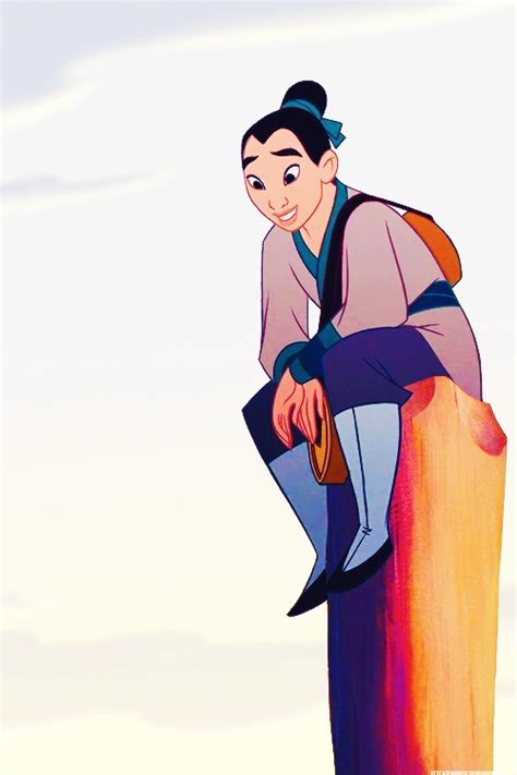 Fa Mulan Disney Princess Photo 37830153 Fanpop Page 2