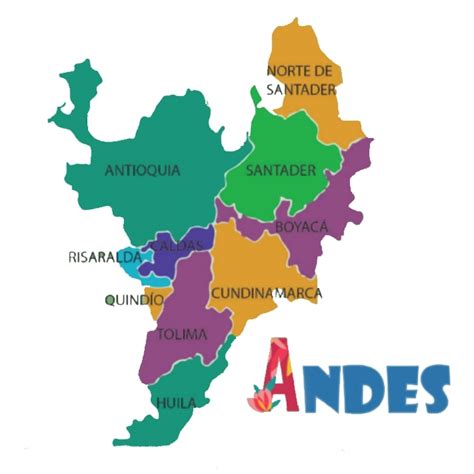 Accord Pratique Paume Ubicacion De La Region Andina Anguille Traverser