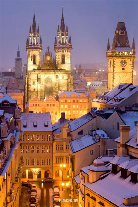 2 days in prague itinerary the perfect travel guide artofit