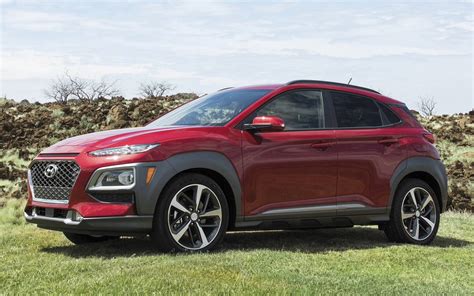 Hyundai Recalls Over 110000 Vehicles In Canada The Car Guide