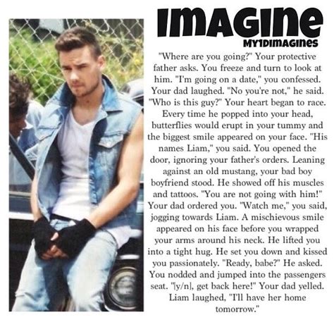 67 Best Liam Payne Imagines Images On Pinterest Liam Payne One