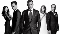Suits - Watch Full Episodes | USA Network