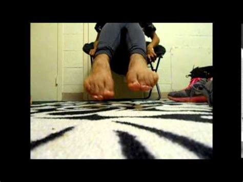 The Best Pov Foot Modeling Cam Video Angelsoftfeet Youtube