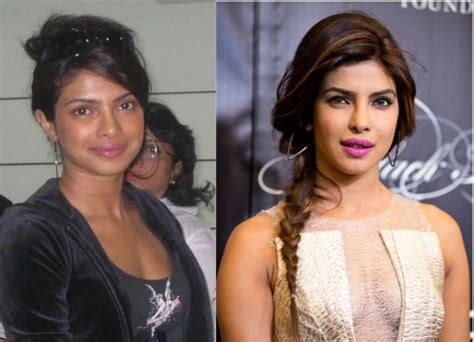14 Bollywood Actress Without Makeup That You Must See