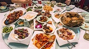 Chinese Royal Banquets - Asian Recipe