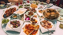 Chinese Royal Banquets - Asian Recipe