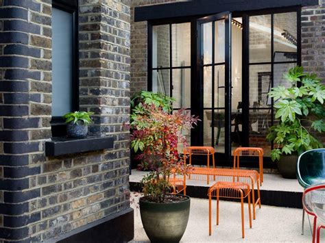Rent Uncommon Highbury And Islington Private Outdoor Courtyard London