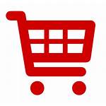 Shopping Cart Icon Campus Icons Recreation