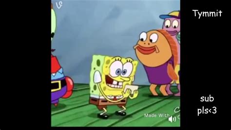 Spongebob Dank Meme Vine Compilation The Best Coub The Biggest