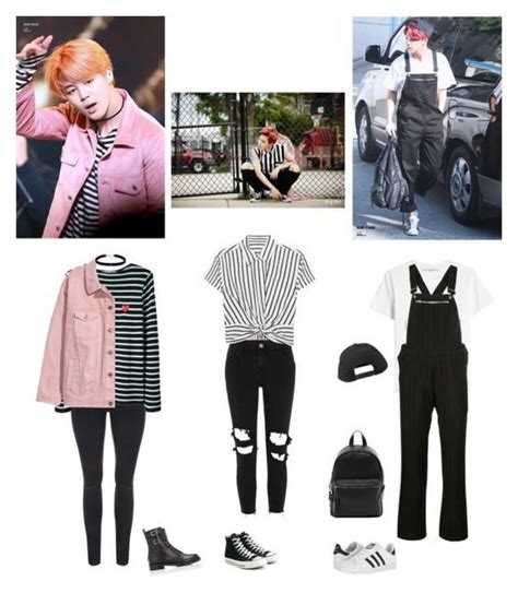 Kpop Fashion Outfits Fashion Outfits Bts Inspired
