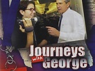 Journeys With George - Movie Reviews