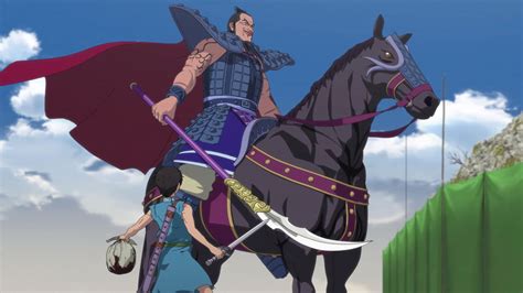 Trik Dan Tips Kingdom Anime Where To Watch 2022 News