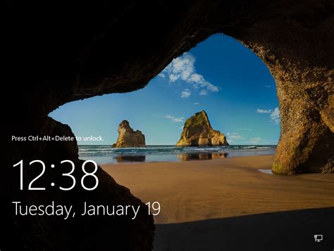 How To Change Default Lock Screen Image In Windows