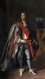 Charles Talbot (1660–1718), 12th Earl and 1st Duke of Shrewsbury ...