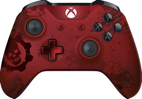 15 Coolest Xbox One Special Edition Controllers Your Next Xbox One