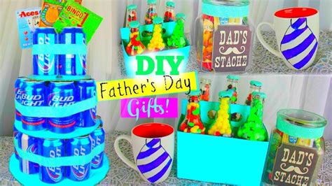 Ideas homemade father's day gifts 2021. 10 Fabulous Father Day Homemade Gift Ideas 2021