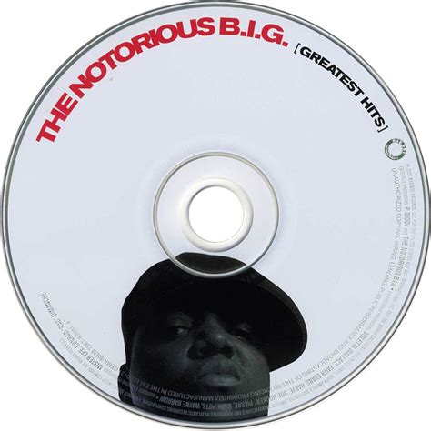 Biggie Smalls Greatest Hits