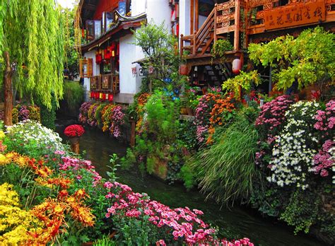 The chinese garden of friendship is a beautiful oasis within the city. 10 of the best: nature photographs. - Page 87