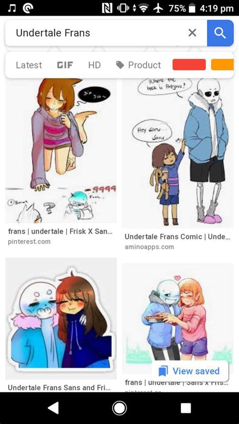 Youre Safe Now Frisk Undertale Amino