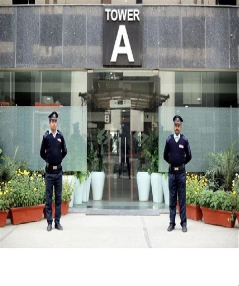 Security Guards For Office At Rs 16500month In Jaipur Id 2852143007630
