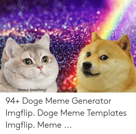 Angry Doge Meme Template Img Paraquat