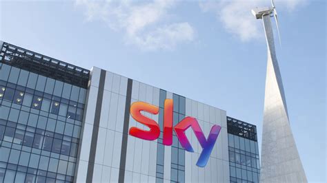 Rupert Murdochs 21st Century Fox Ups Bid For Sky To £14 A Share