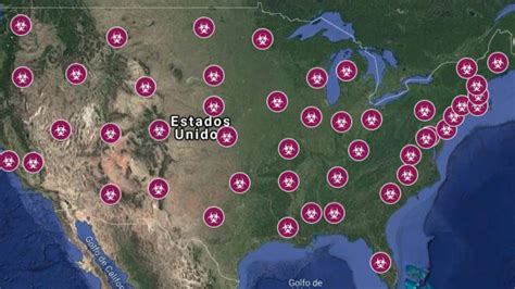 Accede a kiosko y más | descárgate la aplicación: Mapa y casos de coronavirus por estado en USA: hoy, sábado 21 de marzo - AS USA
