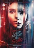 Last Night in Soho | Trailer Original | Film | critic.de