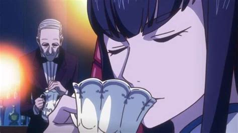 10 Of The Best Anime Boys And Girls Who Love To Drink Tea 2018