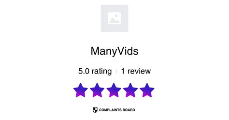 Manyvids Reviews 2024 All You Need To Know Complaintsboard