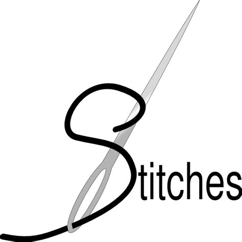 Stitching Png Images Png Image Collection