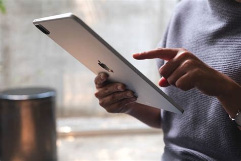 Apples Ipad Can Finally Replace Laptops