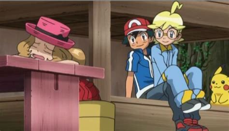 Ash Pokemon Gay Sex Owngagas