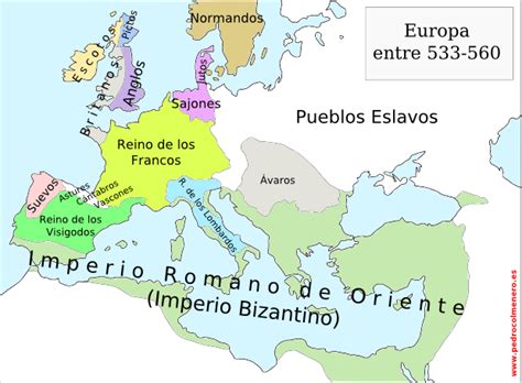 Biblioteca De Alejandría 30 2ºeso Mapas Imperio Bizantino